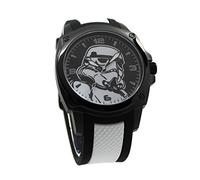 Stormtrooper Stainless Steel Limited Edition Watch Comic Con San Diego Exclusive (STM1113)