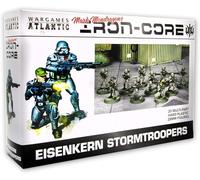 Stormtroopers di Eisenkern