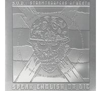 speak english or die