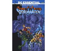 Stormwatch. Vol. 2