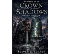 Stormweaver Crown of Shadows