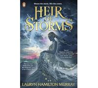Stormweaver – The epic new YA fantasy romance: 1 – Penguin Books