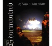Stormwind - Heaven Can Wait