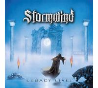 Stormwind - Legacy Live (Re-Mastered)