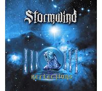 Stormwind - Reflections (Re-Mastered & Bonus Track) (Blue