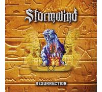 Stormwind Resurrection (Vinyl LP)