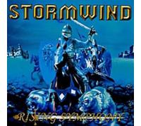Stormwind - Rising Symphony