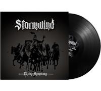 Stormwind - Rising Symphony