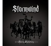 Stormwind Rising Symphony (CD) Album
