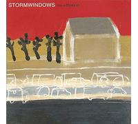 Stormwindows - No Offence