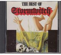 Stormwitch - Best of Stormwitch [Musikkassette]
