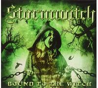 Stormwitch - Bound To The Witch