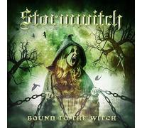 Stormwitch - Bound To The Witch (Limited Edt.)