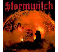 Stormwitch - Tales of Terror