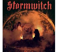 STORMWITCH - TALES OF TERROR