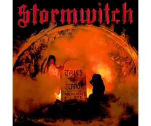 Stormwitch - Tales of Terror
