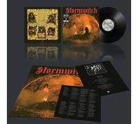 Stormwitch Tales Of Terror (Black Vinyl LP) (Vinyl LP)