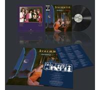 Stormwitch The Beauty and the Beast (Black Vinyl LP) (Vinyl LP)