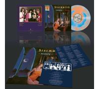 The Beauty and the Beast (Blue/Orange Vinyl LP)