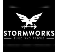 Stormworks: Build and Rescue (PC) Steam Gift - GLOBAL