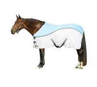 StormXEmpra Collo Standard Maglia a Rete Coperta Termica per Cavalli (BZ6044)