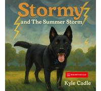 Stormy And The Summer Storm