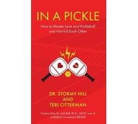 Stormy Hill Teri Citterman In A Pickle (Copertina rigida)
