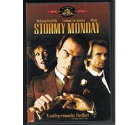 Stormy Monday