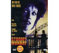 Stormy Monday