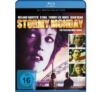 Stormy Monday