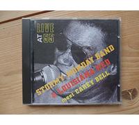 Stormy Monday Band & Louisiana,Red Meet Bell,Carey - Live at 55