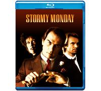 Stormy Monday (Blu-ray) Melanie Griffith Tommy Lee Jones Sting Mike Figgis