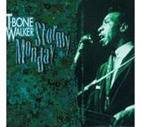 Stormy Monday by Walker, T-Bone (1996-11-12)