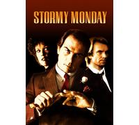 Stormy Monday (DVD) Melanie Griffith Tommy Lee Jones Sting Mike Figgis