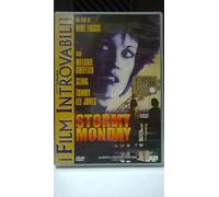 Stormy monday - [Editoriale]