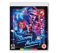 Stormy Monday (Blu-ray) Sean Bean Sting Tommy Lee Jones Melanie Griffith