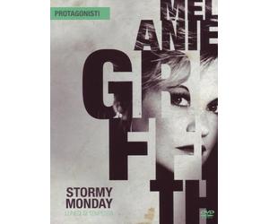 Stormy Monday - Lunedi' Di Tempesta by james cosmo
