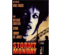 Stormy Monday. Lunedi' Di Tempesta