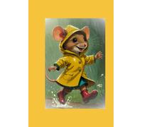 Stormy Mouse: And Other Stormy Mouse Stories