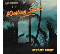 Wailing Souls Stormy Night (Vinyl LP) 12" Album