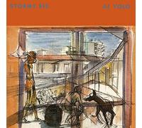 STORMY SIX Al volo CD italian prog