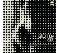Vinile Stormy Six - Le Idee Di Oggi Per La Musica Di Domani