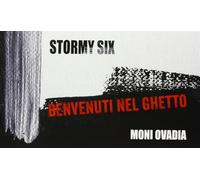 Stormy Six,Moni Ovadia - Benvenuti Nel Ghetto (Cd+Dvd)