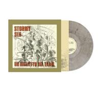 STORMY SIX - Un biglietto del tram (2025) LP marbled vinyl pre order