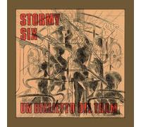 STORMY SIX - UN BIGLIETTO DEL TRAM - LP VINILE NUOVO PREORDINE DAL 7 FEBBRAIO