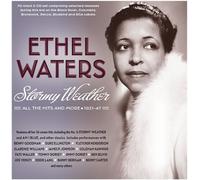 Ethel Waters – Stormy Weather: All the Hits and More 1921–47 – CD