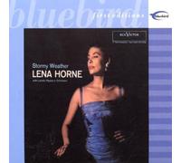 Stormy Weather by Horne, Lena [Music CD]