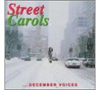 Stormy Weather - Street Carols December Voices