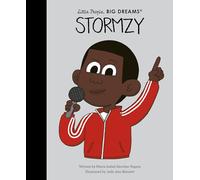 Stormzy (151)