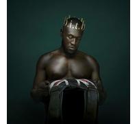 Stormzy - Heavy Is The Head (Vinyl Gold)
